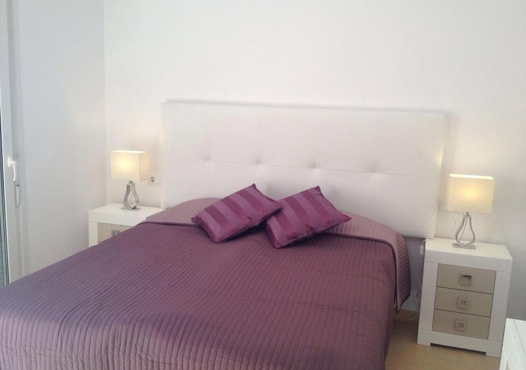 Photo of Bedroom in Torre-Pacheco