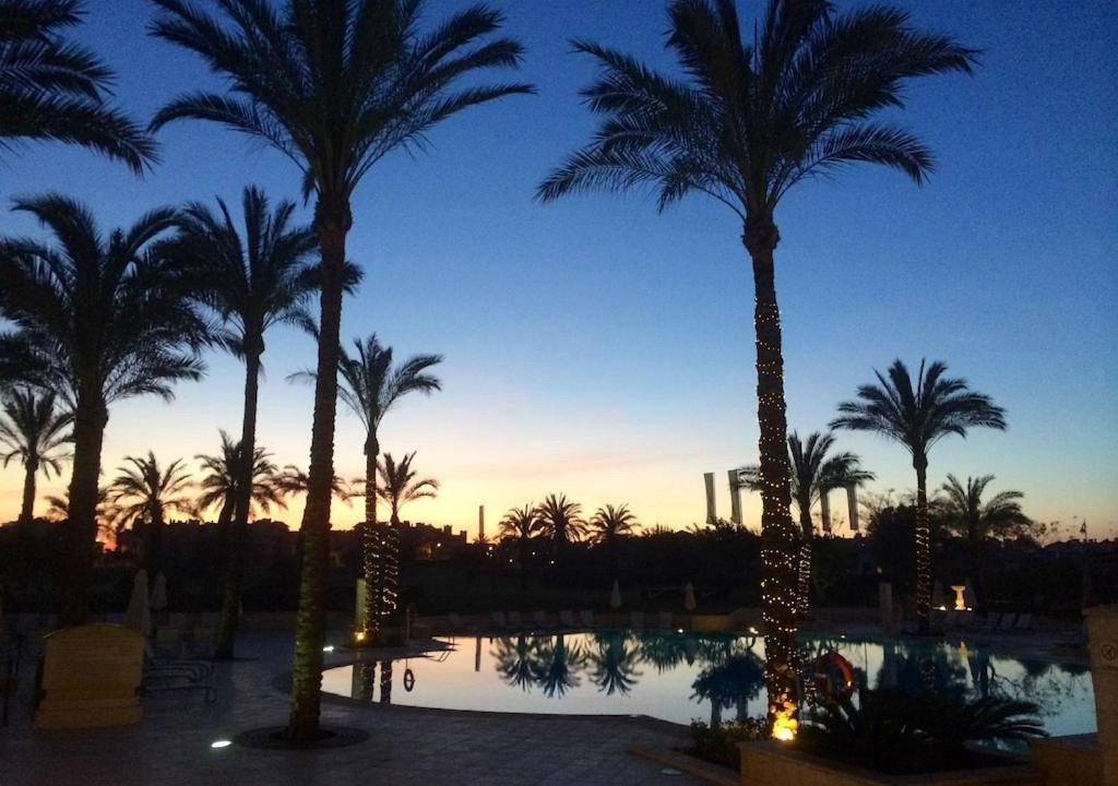 Photo of Outdoor in Torre-Pacheco