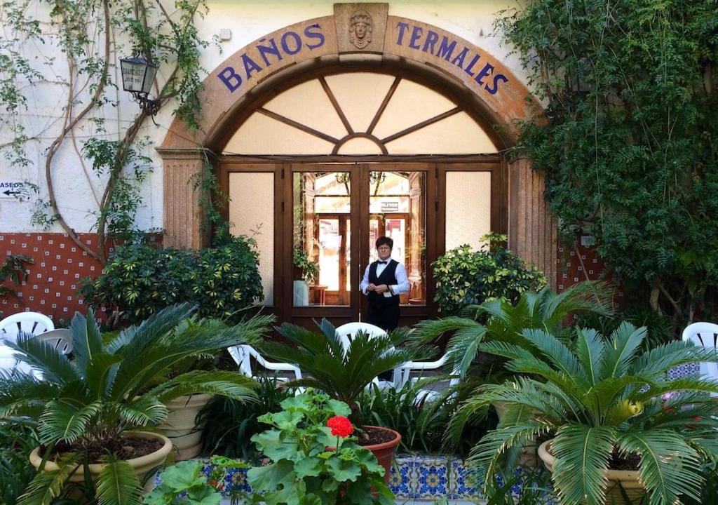Photo of Buildings in Torre-Pacheco