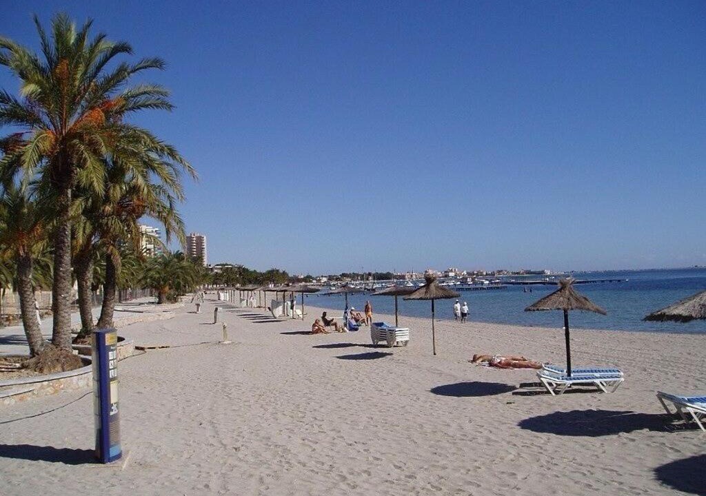 Photo of Outdoor in Torre-Pacheco