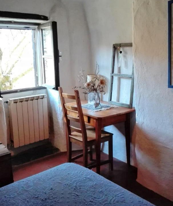Photo of Bedroom in Casa Carli