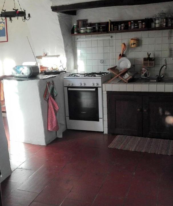 Photo of Kitchen in Casa Carli