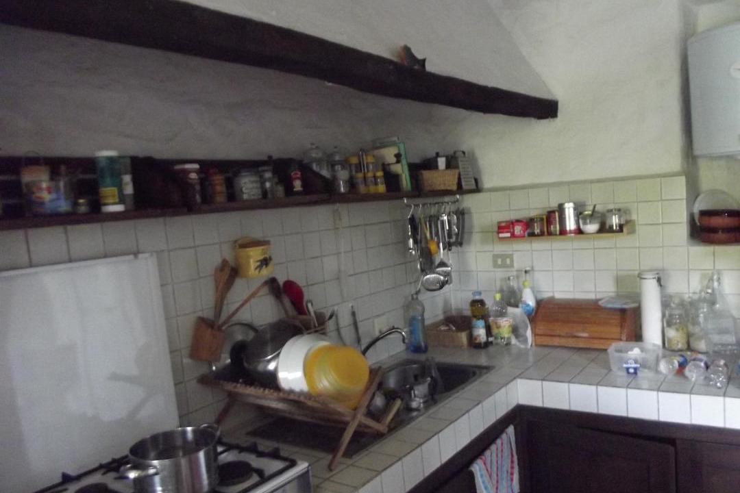 Photo of Kitchen in Casa Carli
