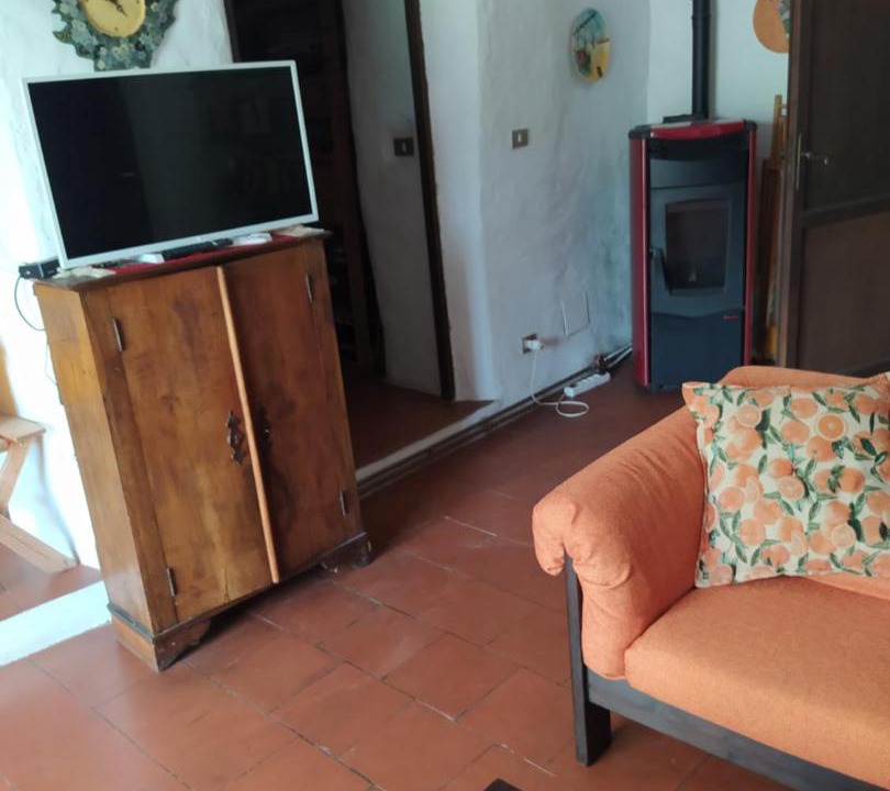 Photo of Livingroom in Casa Carli