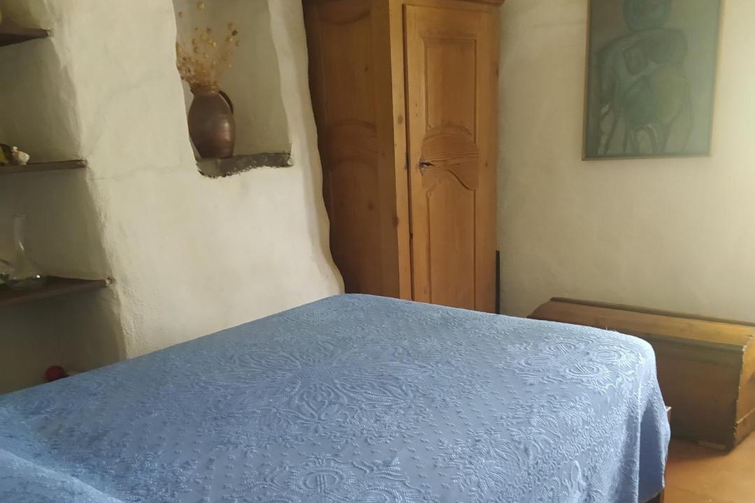 Photo of Bedroom in Casa Carli