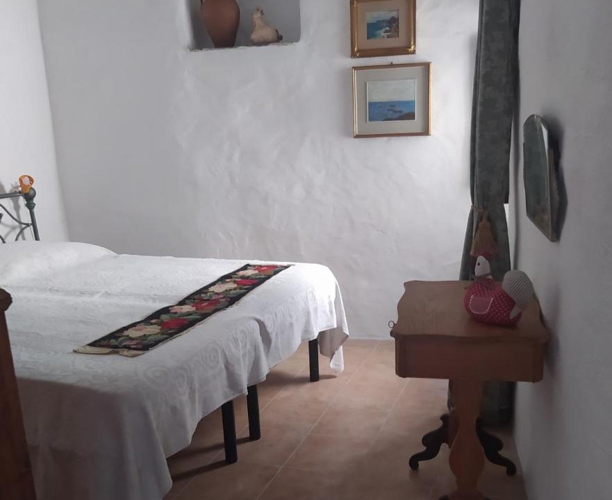 Photo of Bedroom in Casa Carli