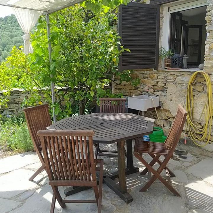 Photo of Patio Balcony in Casa Carli