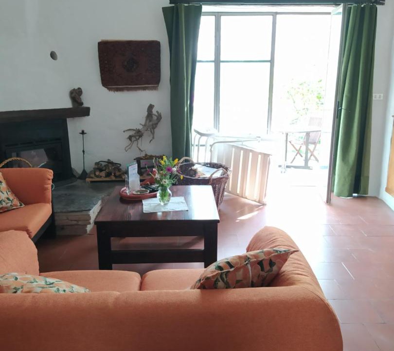 Photo of Livingroom in Casa Carli