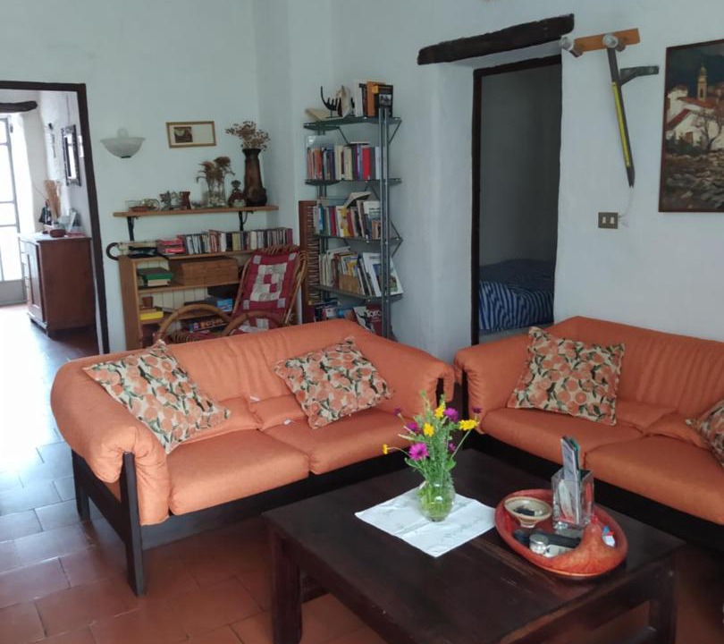 Photo of Livingroom in Casa Carli