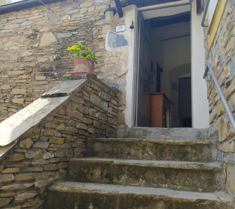 Photo of Buildings in Casa Carli