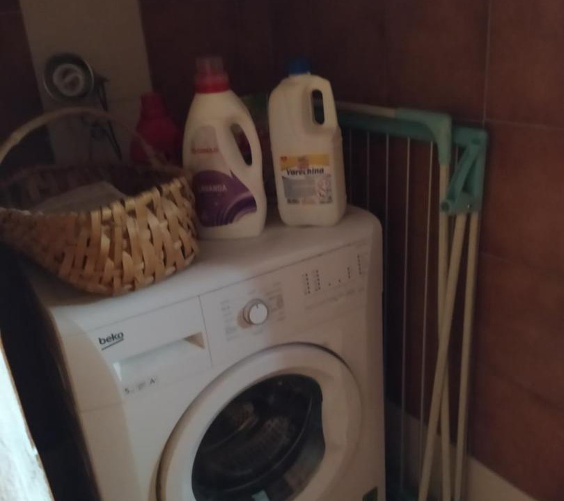 Photo of Bathroom in Casa Carli