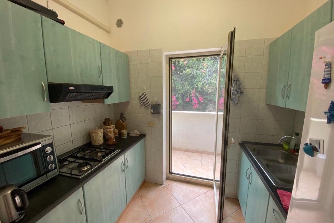 Photo of Kitchen in Vieste
