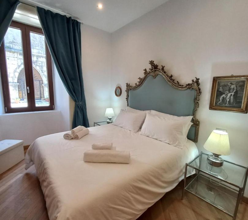 Photo of Bedroom in Cusano Mutri