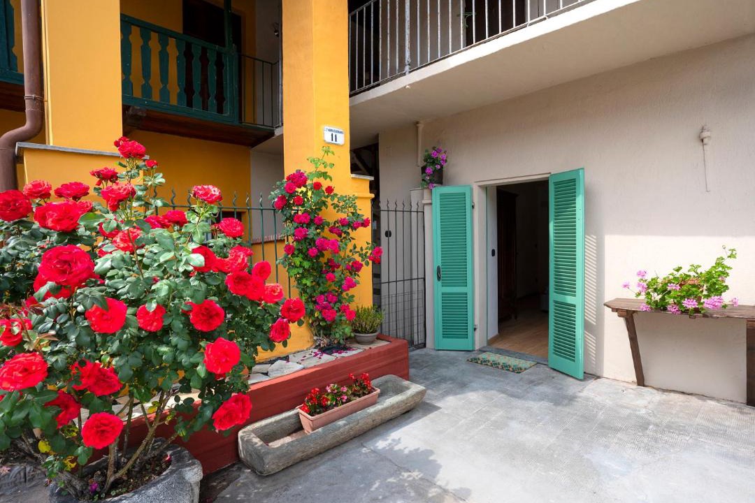 Photo of Patio Balcony in Busca