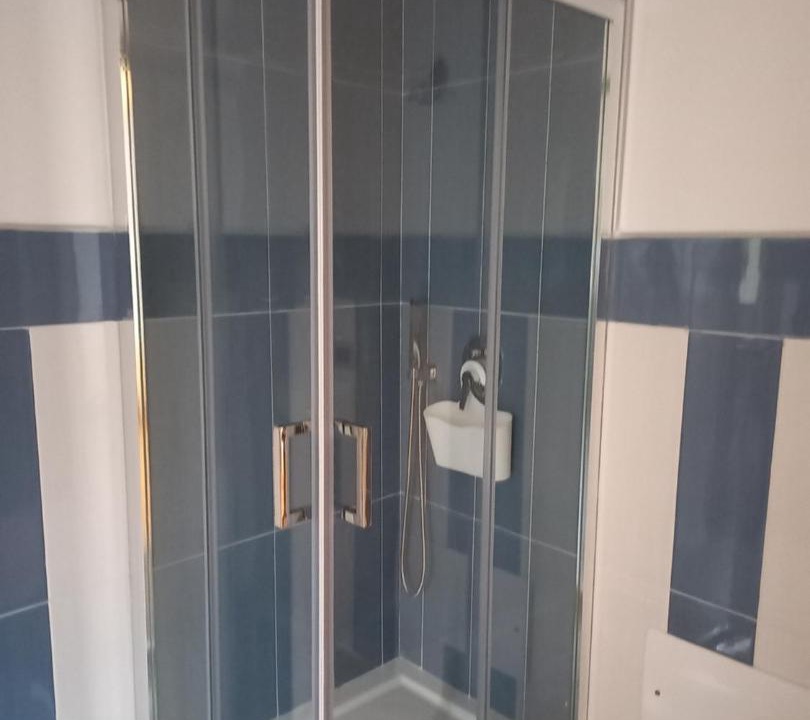 Photo of Bathroom in Cusano Mutri