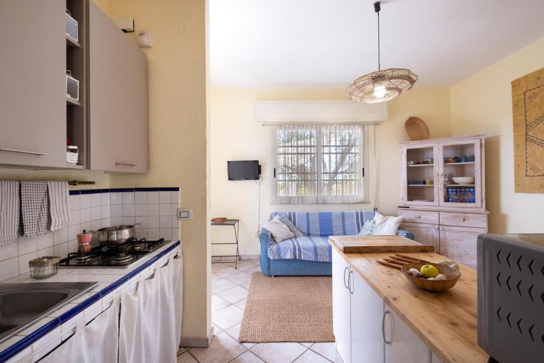 Photo of Kitchen in Torre Castiglione