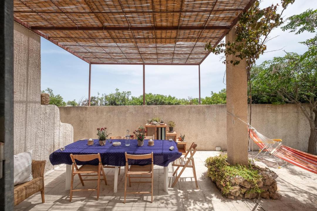 Photo of Patio Balcony in Torre Castiglione