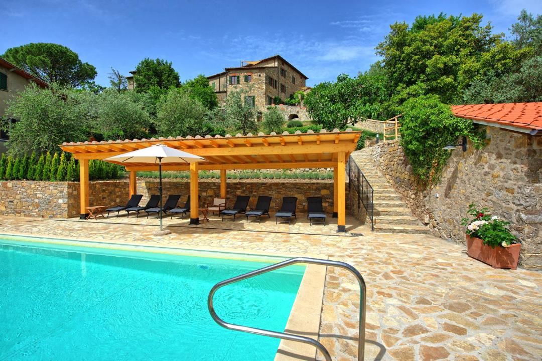 Photo of Others in Montegiove