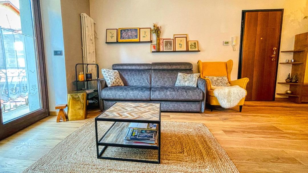 Photo of Livingroom in Bardonecchia