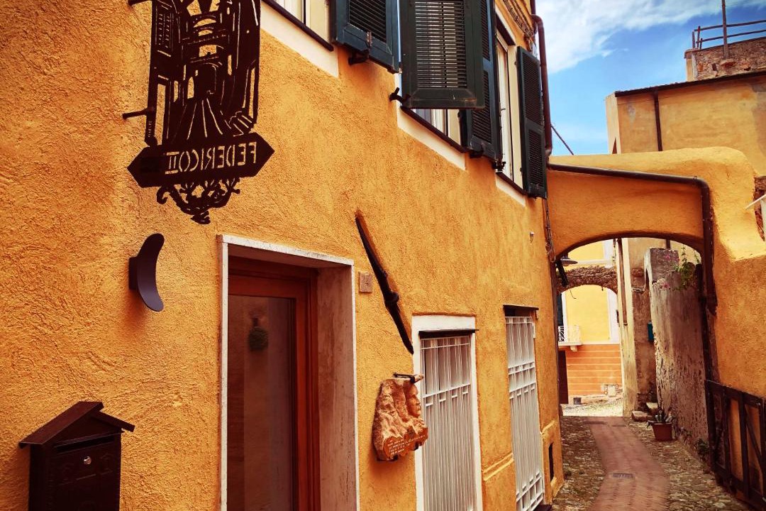 Photo of Others in Borgio Verezzi