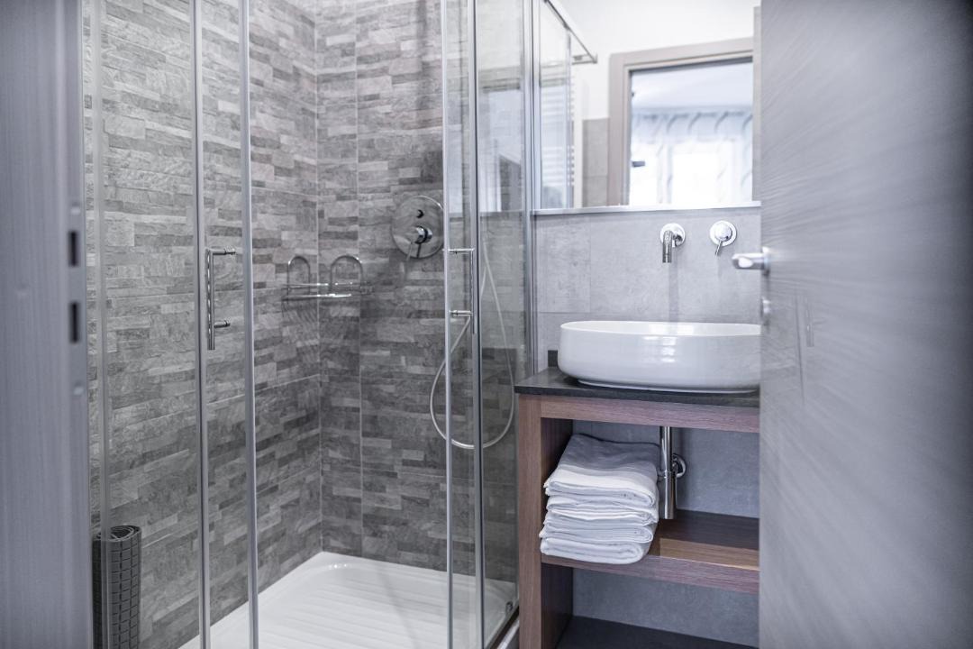 Photo of Bathroom in Bagnoregio