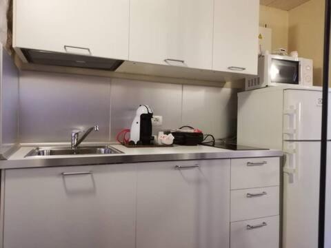 Photo of Kitchen in Scicli
