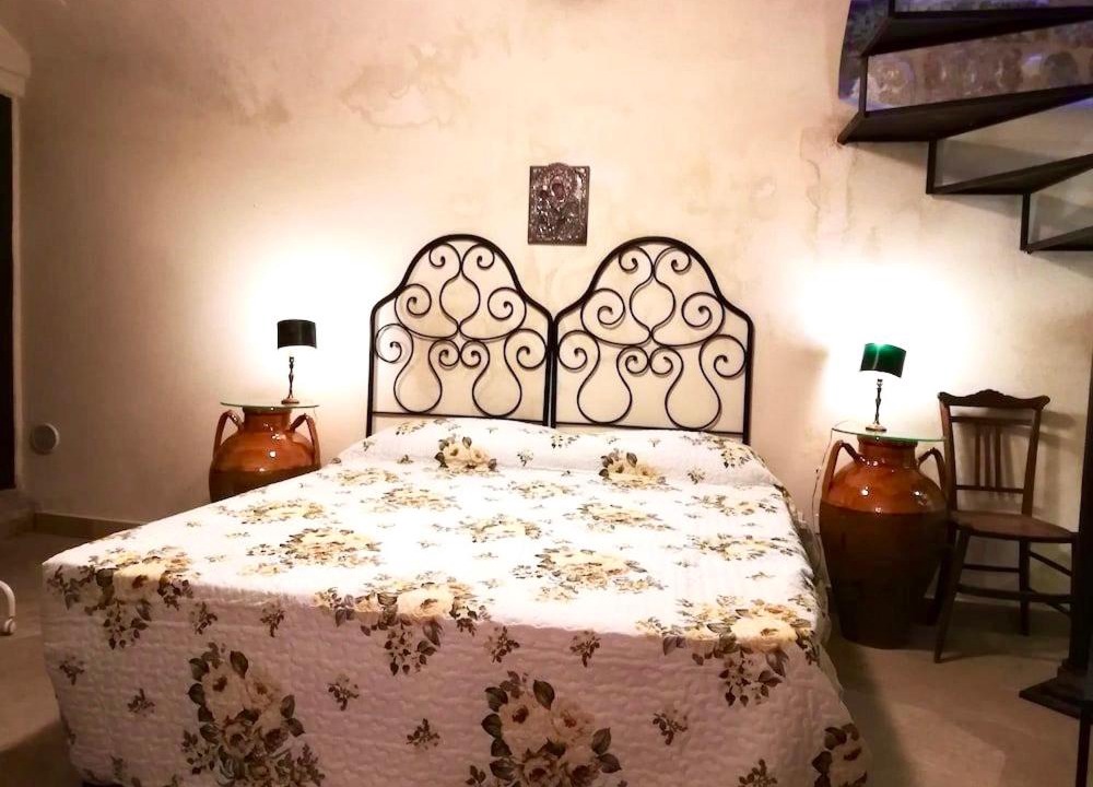Photo of Bedroom in Scicli