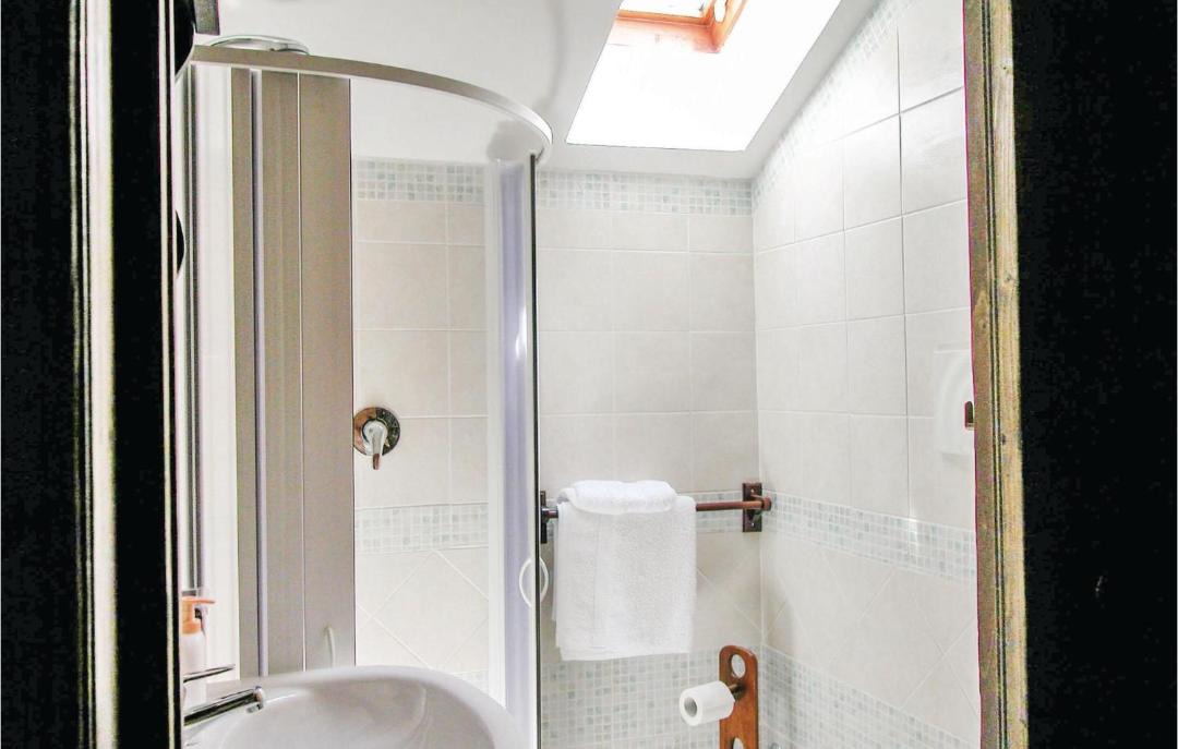 Photo of Bathroom in Morano Calabro