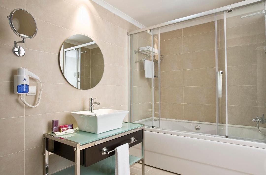 Photo of Bathroom in Malatya