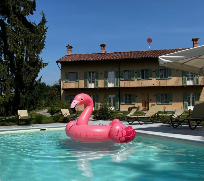 Photo of Outdoor in Monteu Roero