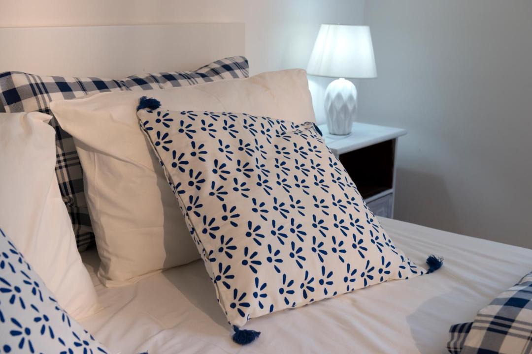 Photo of Bedroom in Montioni