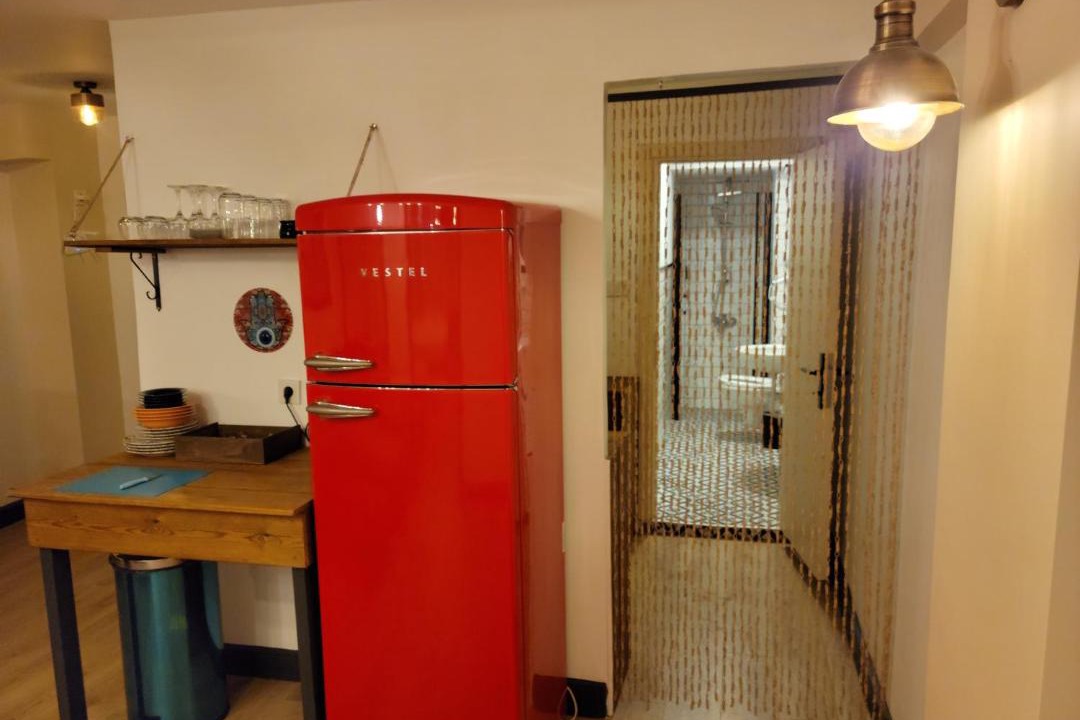 Photo of Livingroom in Galata