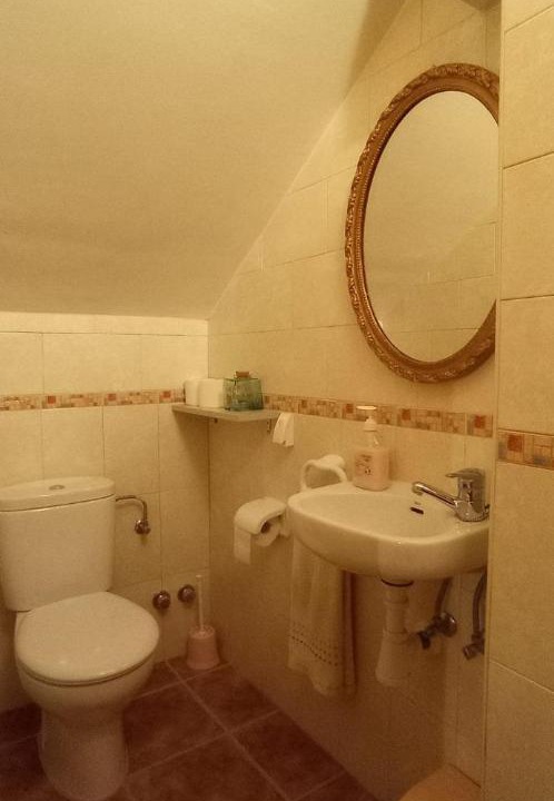 Photo of Bathroom in Villares