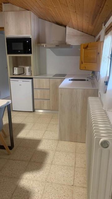 Photo of Kitchen in Setcases