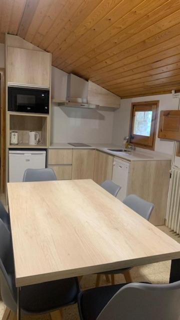 Photo of Kitchen in Setcases