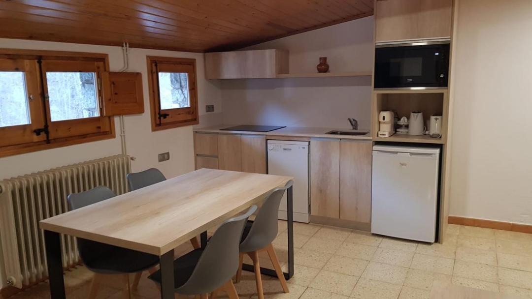 Photo of Kitchen in Setcases