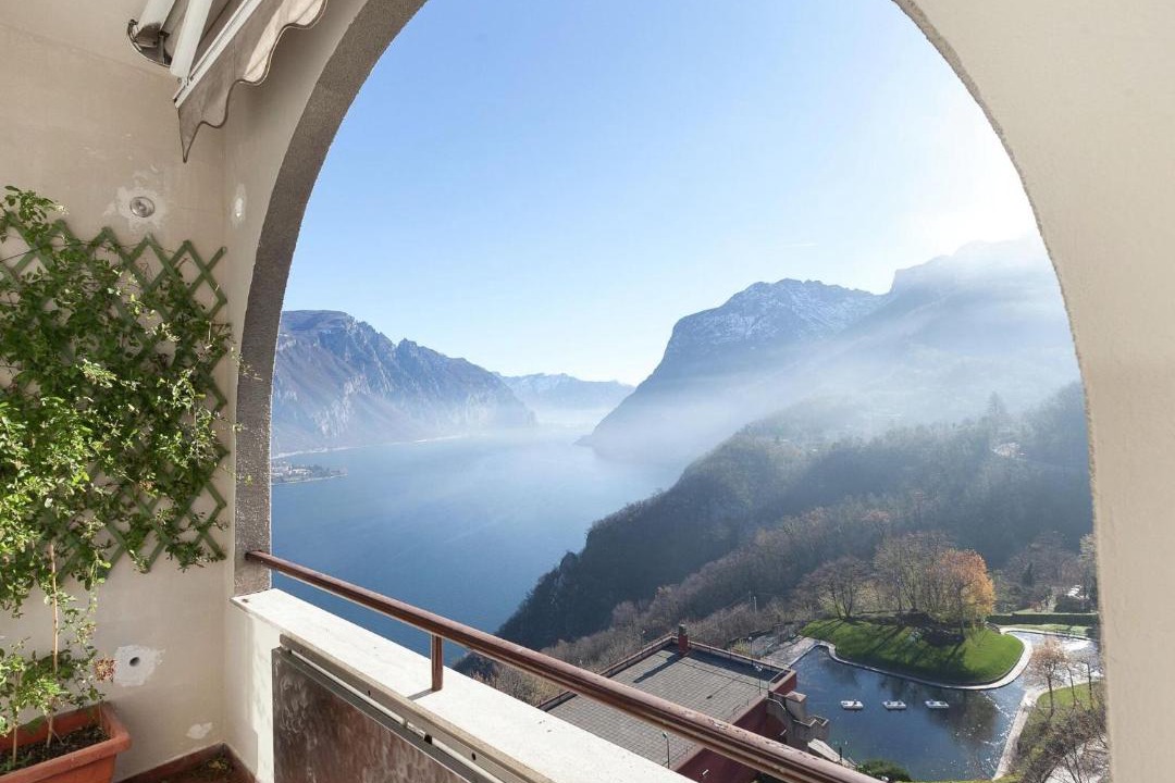 Photo of Patio Balcony in Valbrona