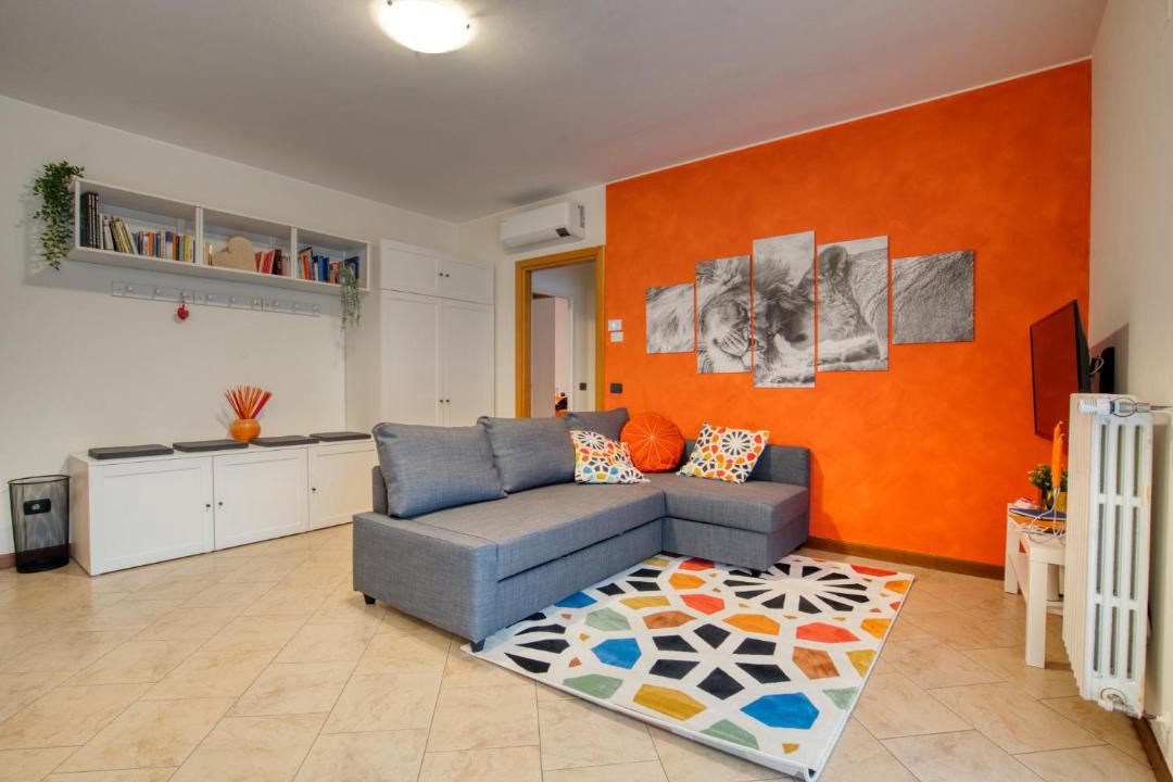 Photo of Livingroom in Cernusco sul Naviglio
