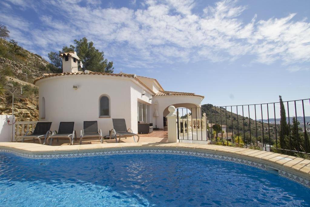 Photo of Outdoor in Javea