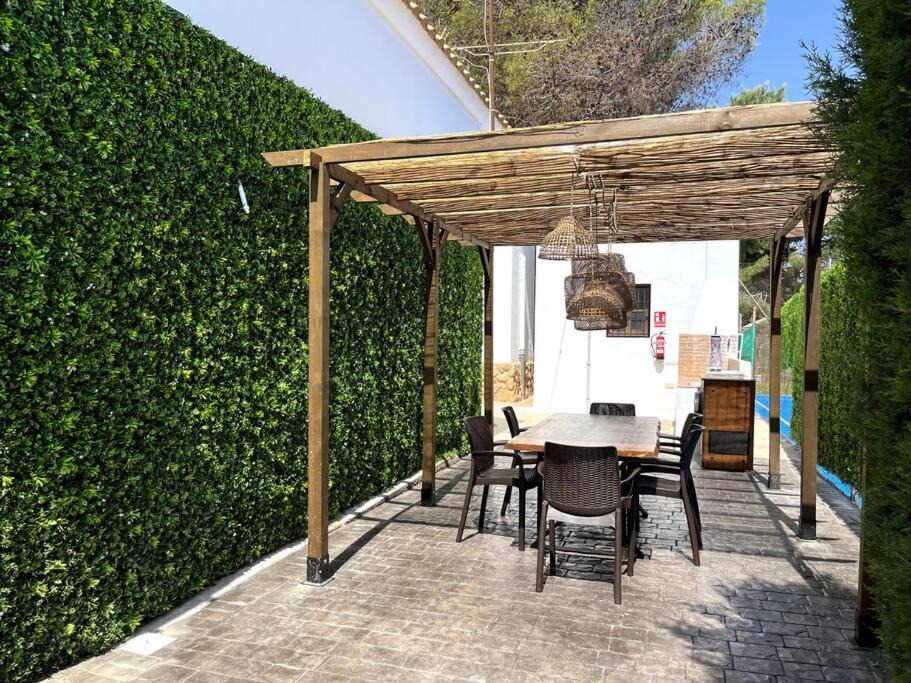 Photo of Patio Balcony in San Javier