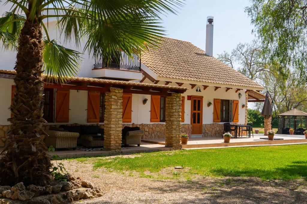 Photo of Buildings in San Javier