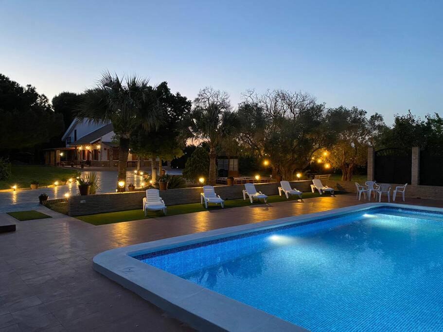 Photo of Outdoor in San Javier