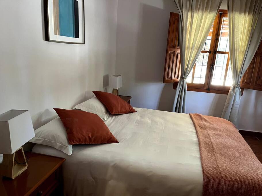 Photo of Bedroom in San Javier