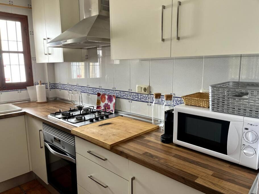 Photo of Kitchen in San Javier