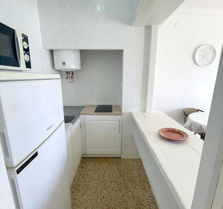 Photo of Kitchen in Almadraba-Canyelles