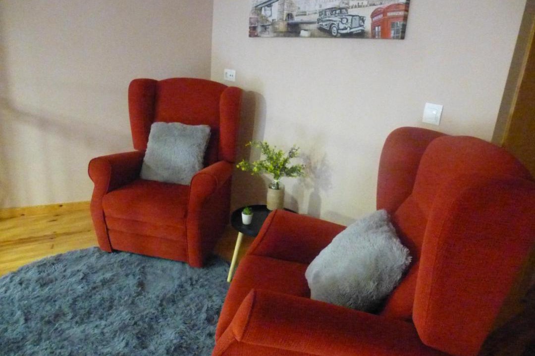 Photo of Livingroom in Alcala del Jucar