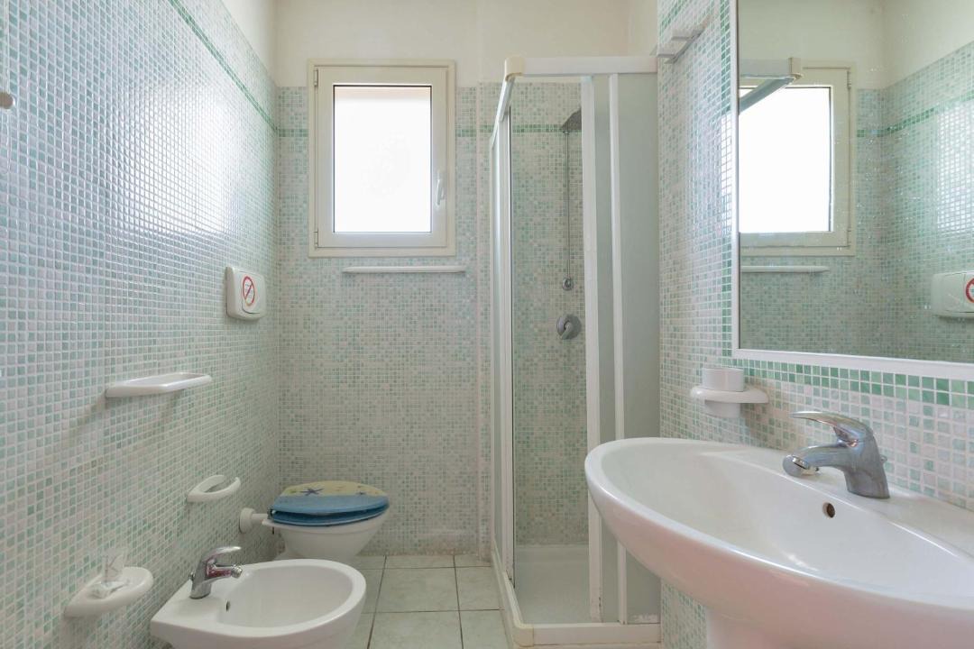 Photo of Bathroom in Torre Specchia Ruggeri