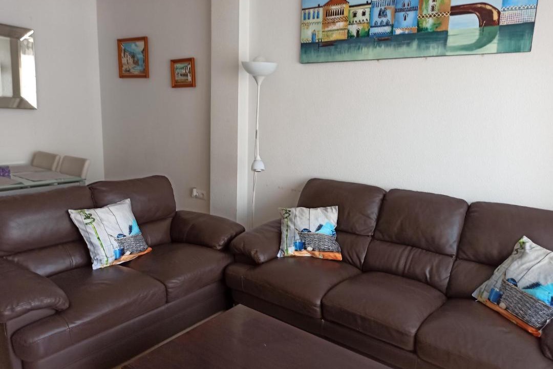 Photo of Livingroom in Formentera de Segura