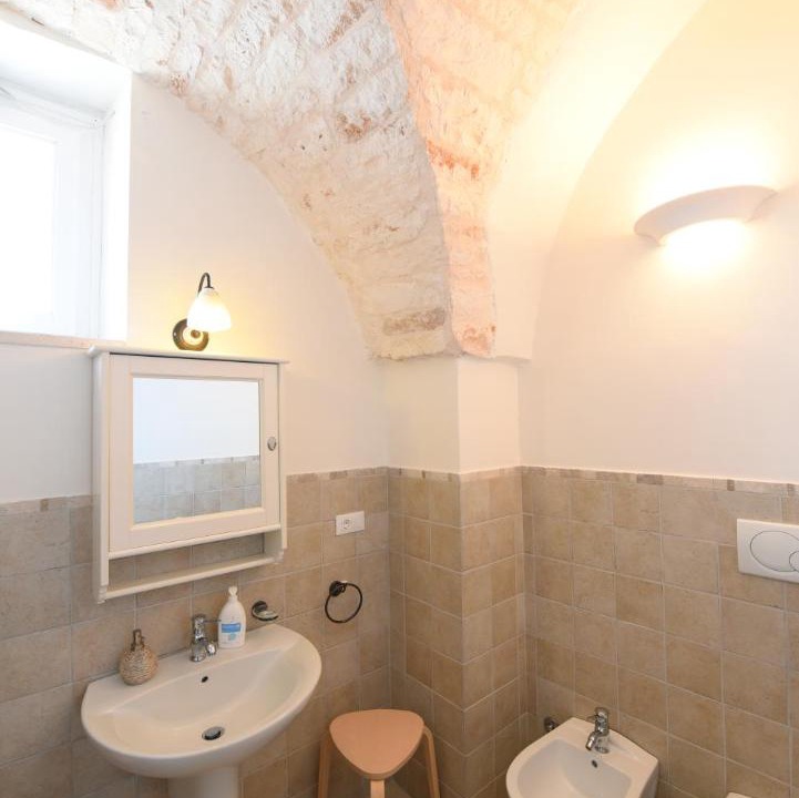 Photo of Bathroom in Old Town Cisternino