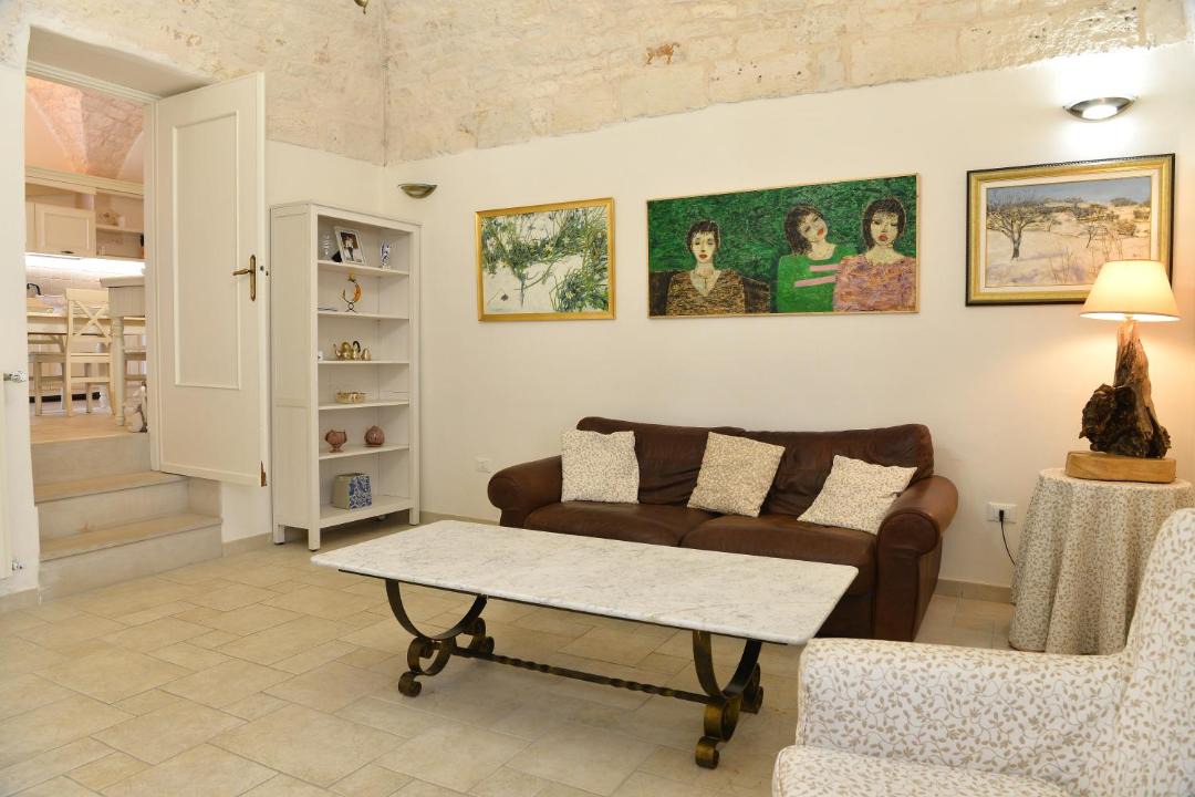 Photo of Others in Old Town Cisternino